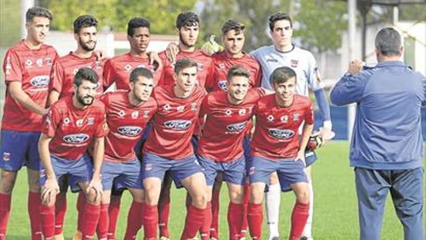 El Diocesano remonta espectacularmente al Getafe y gana 2-1