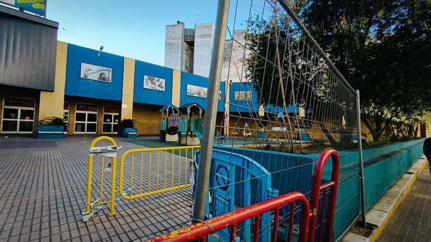 dorm denuncia la “parálisis” del gobierno de Toni Pérez en la reforma de la plaza Ciudad de Manizales