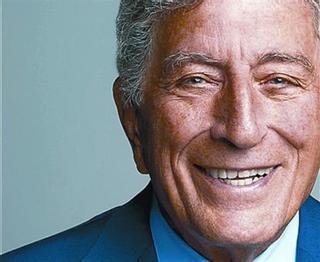 Tony Bennett anuncia su retirada por consejo médico