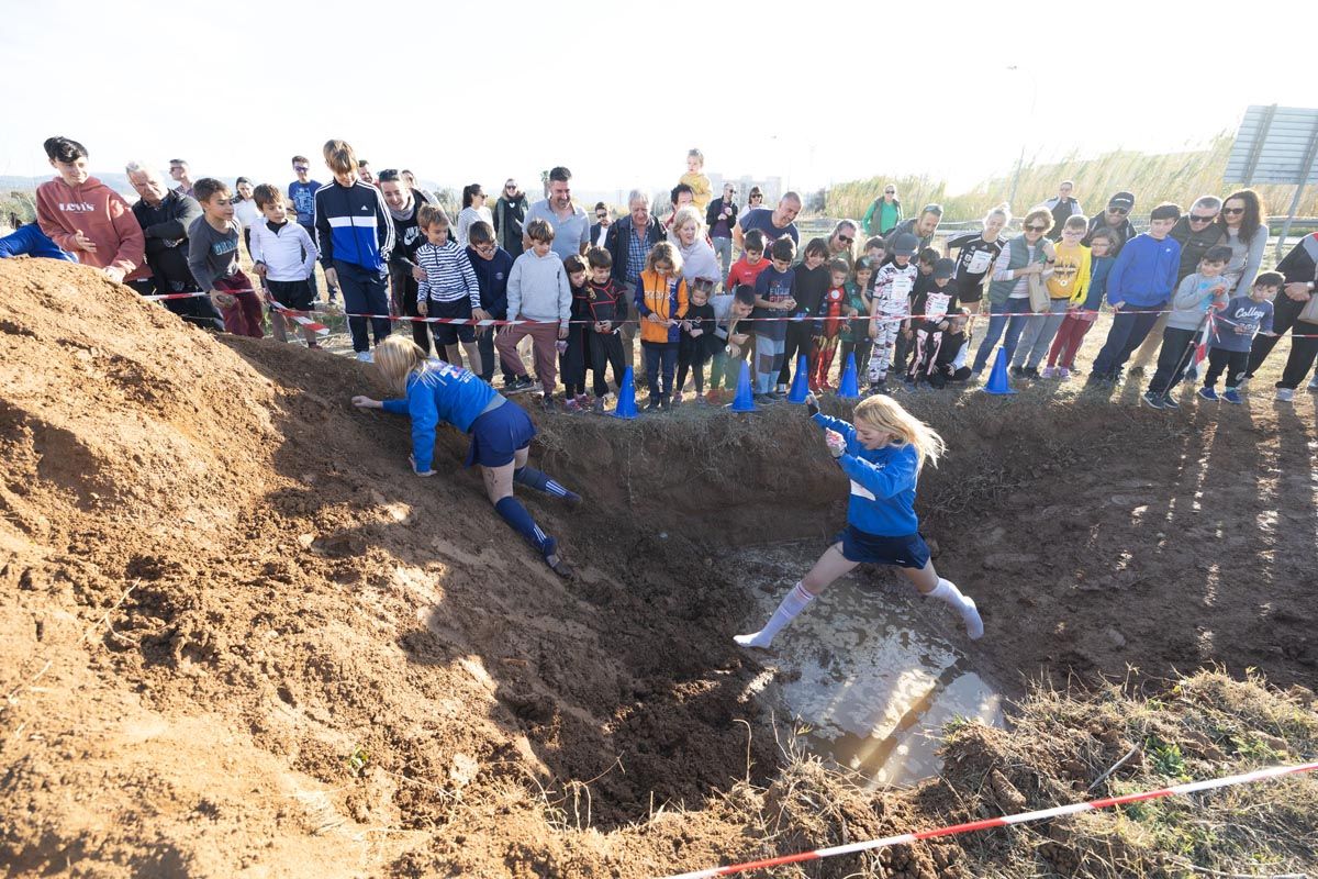 Todas las imágenes de la celebración de Sant Antoni Rural