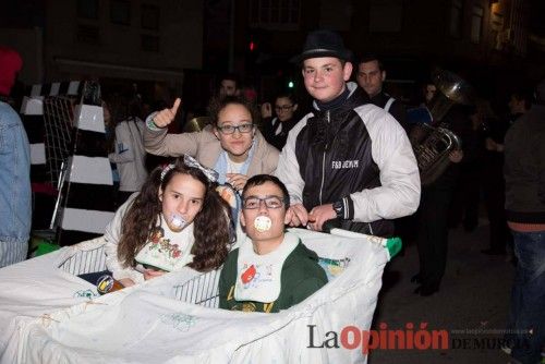 Carnaval de Caravaca de la Cruz