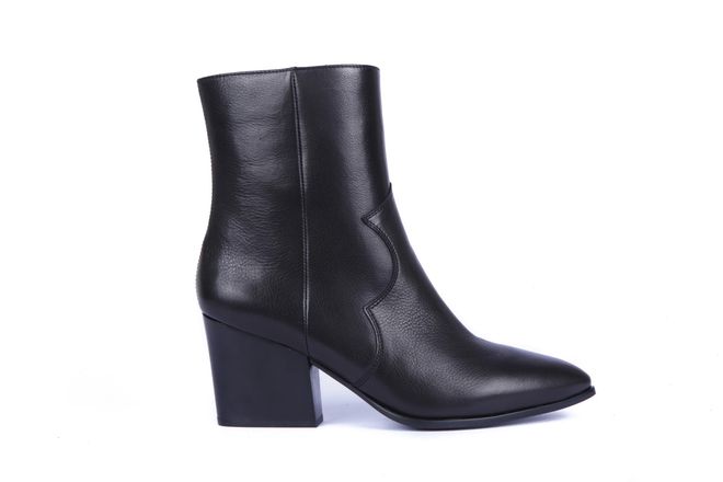 Botines cowboy de Unisa