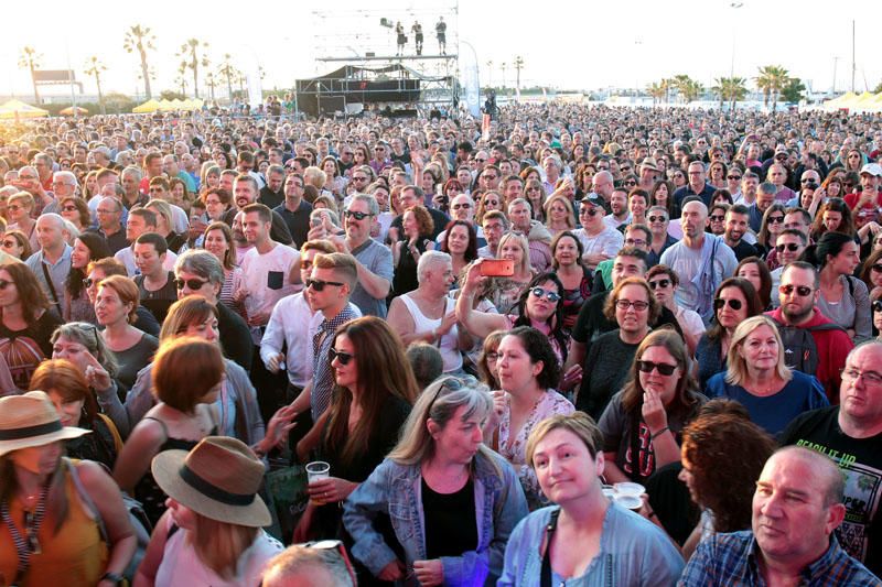 Gira 'EGB' en València