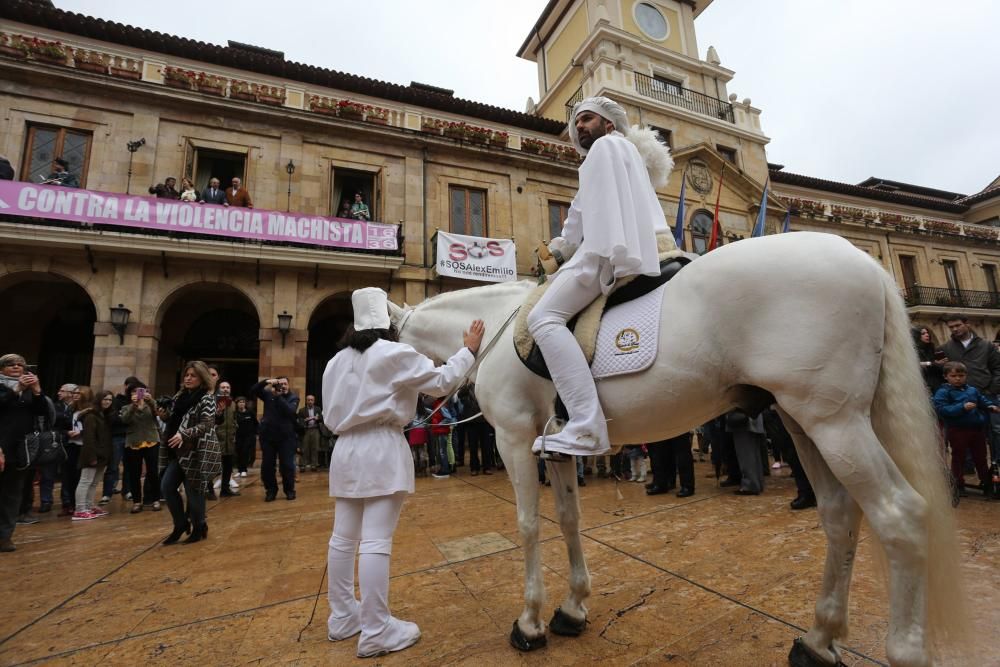 El Heraldo de la Balesquida