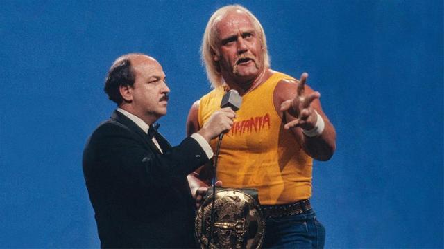 Hulk Hogan