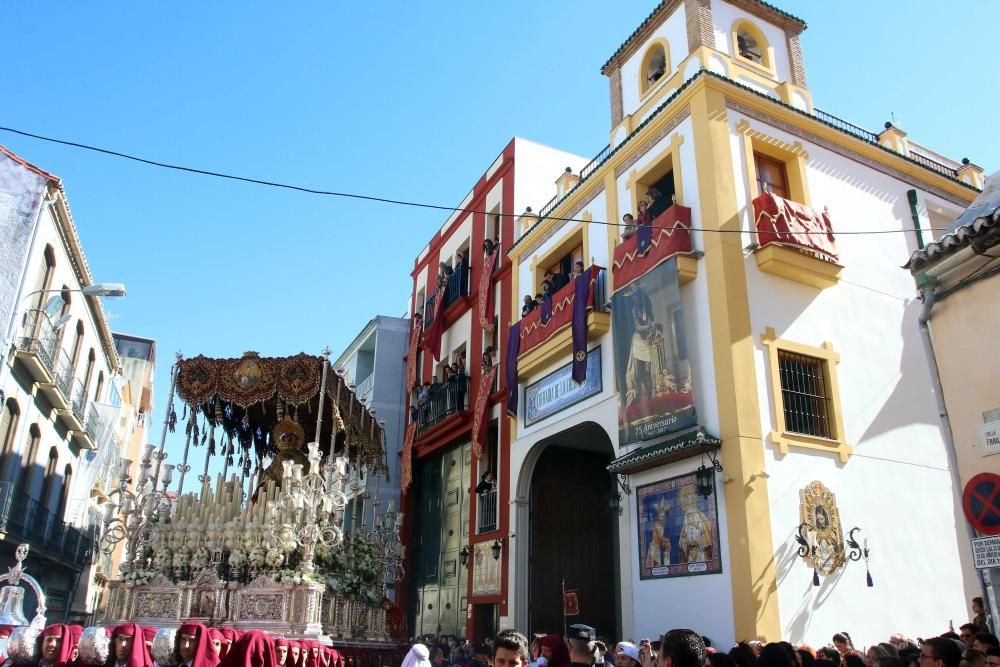 Lunes Santo | Gitanos