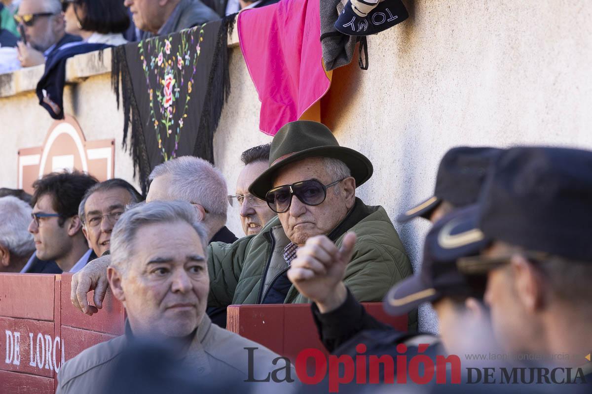 Toros Lorca/Mano a Mano Paco Ureña y Roca Rey_044