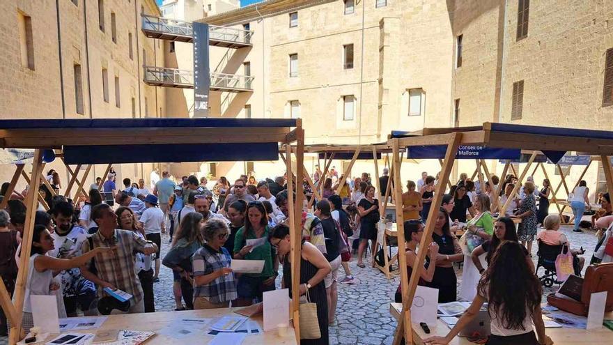 Apropa Cultura ofrece más de 300 propuestas para colectivos vulnerables en Baleares