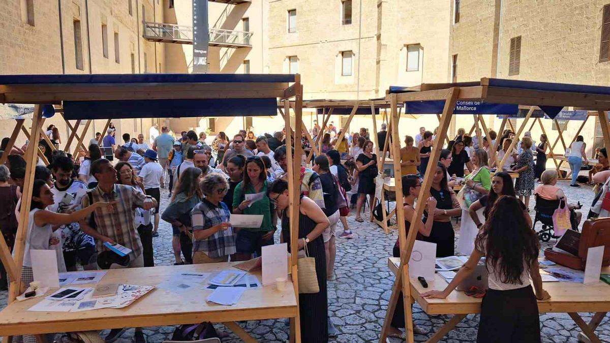 Apropa Cultura ofrece más de 300 propuestas para colectivos vulnerables en Baleares