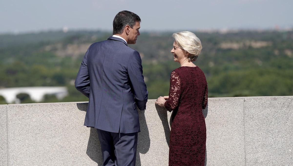 ¿Presidència ‘apropiada’? ¿Presidència ‘apropiada’?