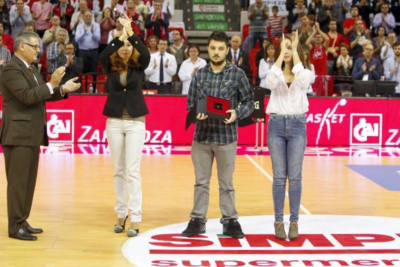 Fotogalería del CAI-UCAM Murcia