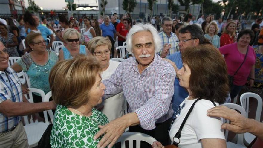 Rafael Gómez: &quot;A ningún cordobés se le cortará la luz o el agua&quot;