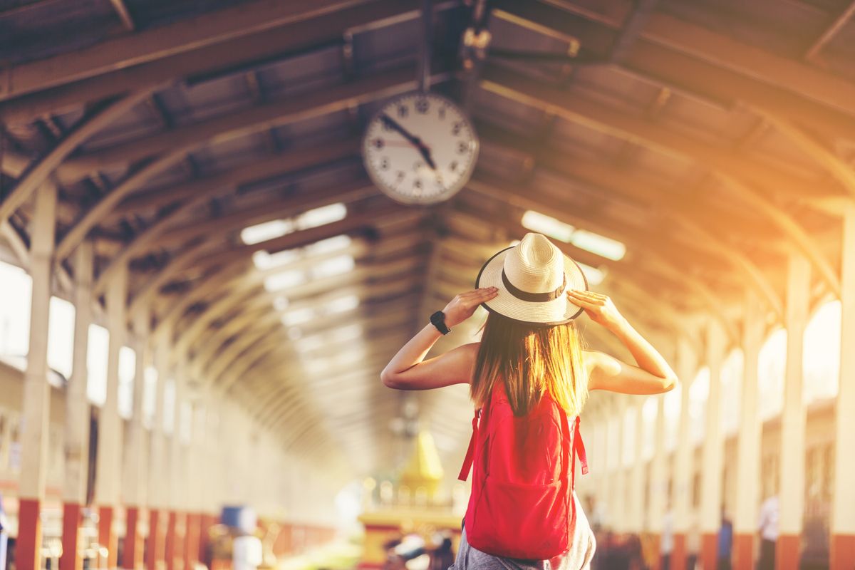 ¿Cómo te acompaña la tarjeta de débito de imagin en tus viajes?