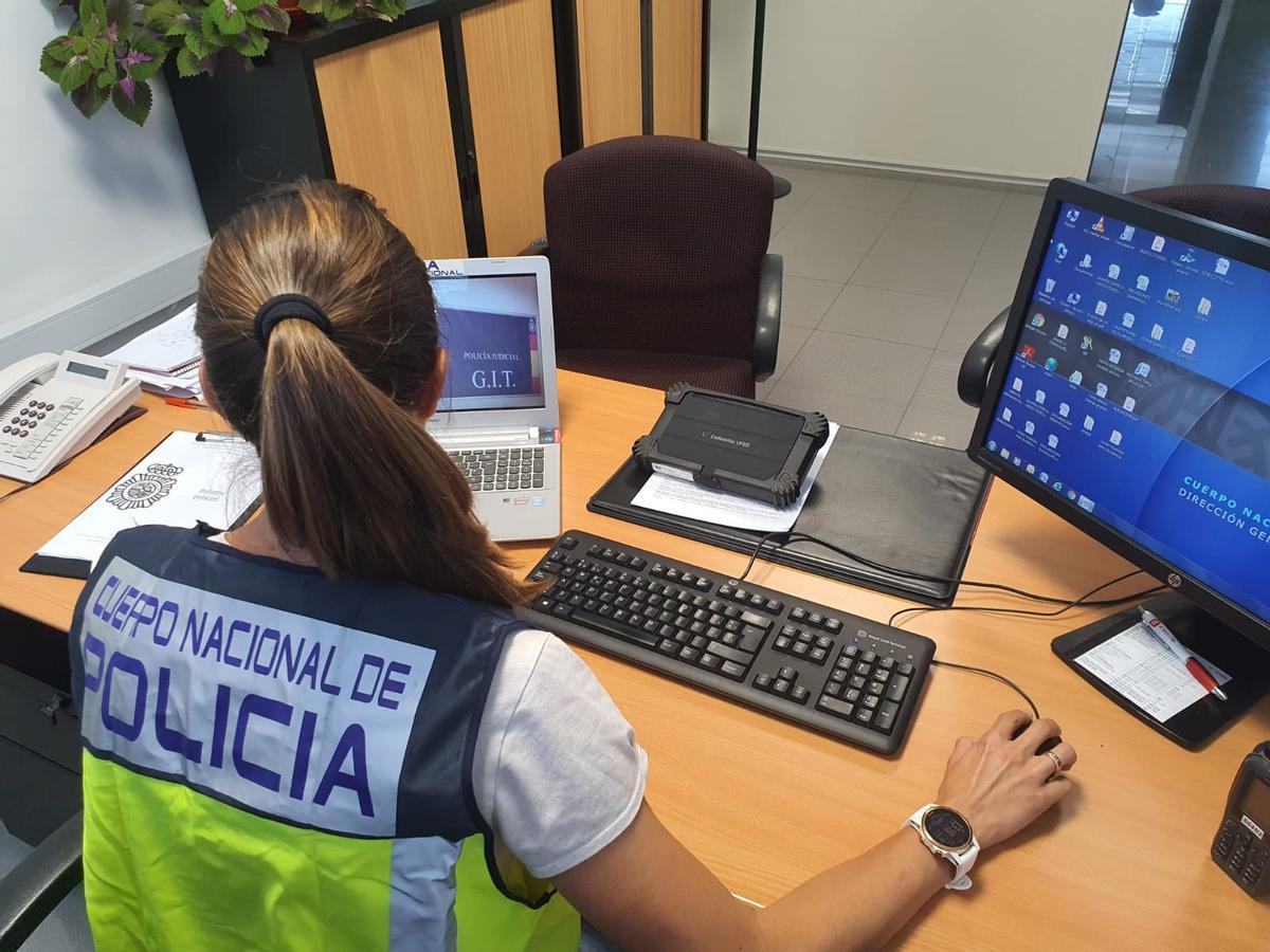 В Испании задержан 19-летний мошенник после перевода 30 000 евро