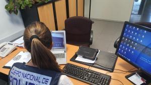 Així funciona l'estafa del «fals gestor bancari» per la qual han detingut un jove de 19 anys després d'estafar 30.000 euros a un client