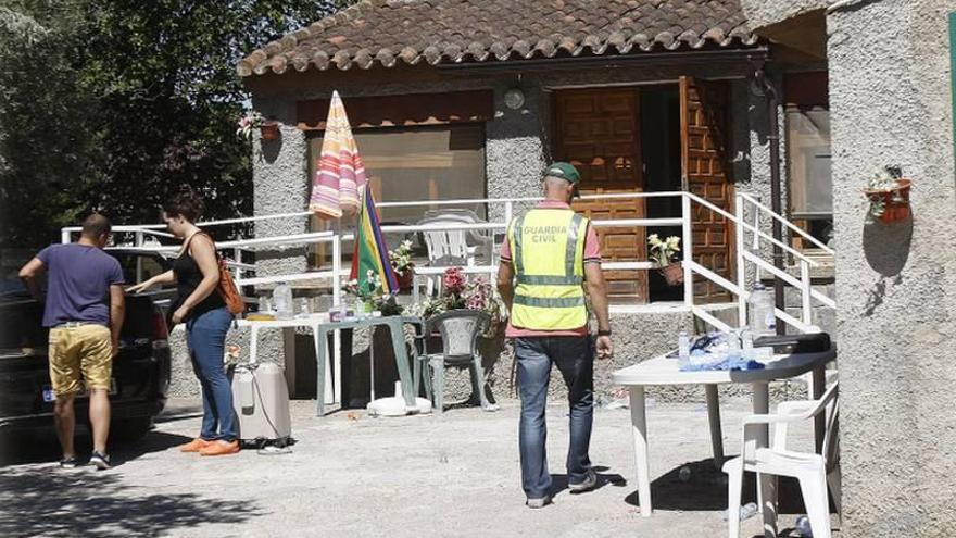 La residencia Santa Fe no se cerró al no haber &#039;peligro inminente&#039; para personas