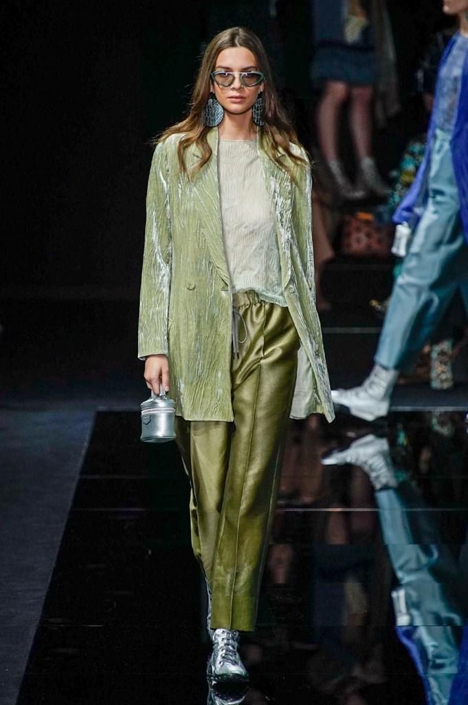 Emporio Armani