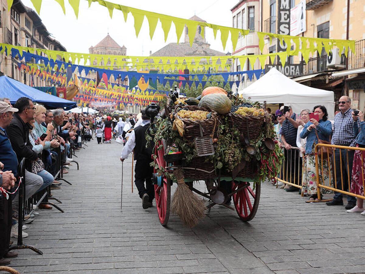 Fiesta de la Vendimia