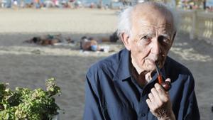 El filósofo Zygmunt Bauman