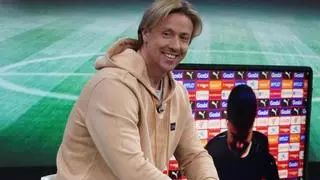 Guti: De "galáctico" a "bestia" | La transformación que impresiona a sus excompañeros del Real Madrid