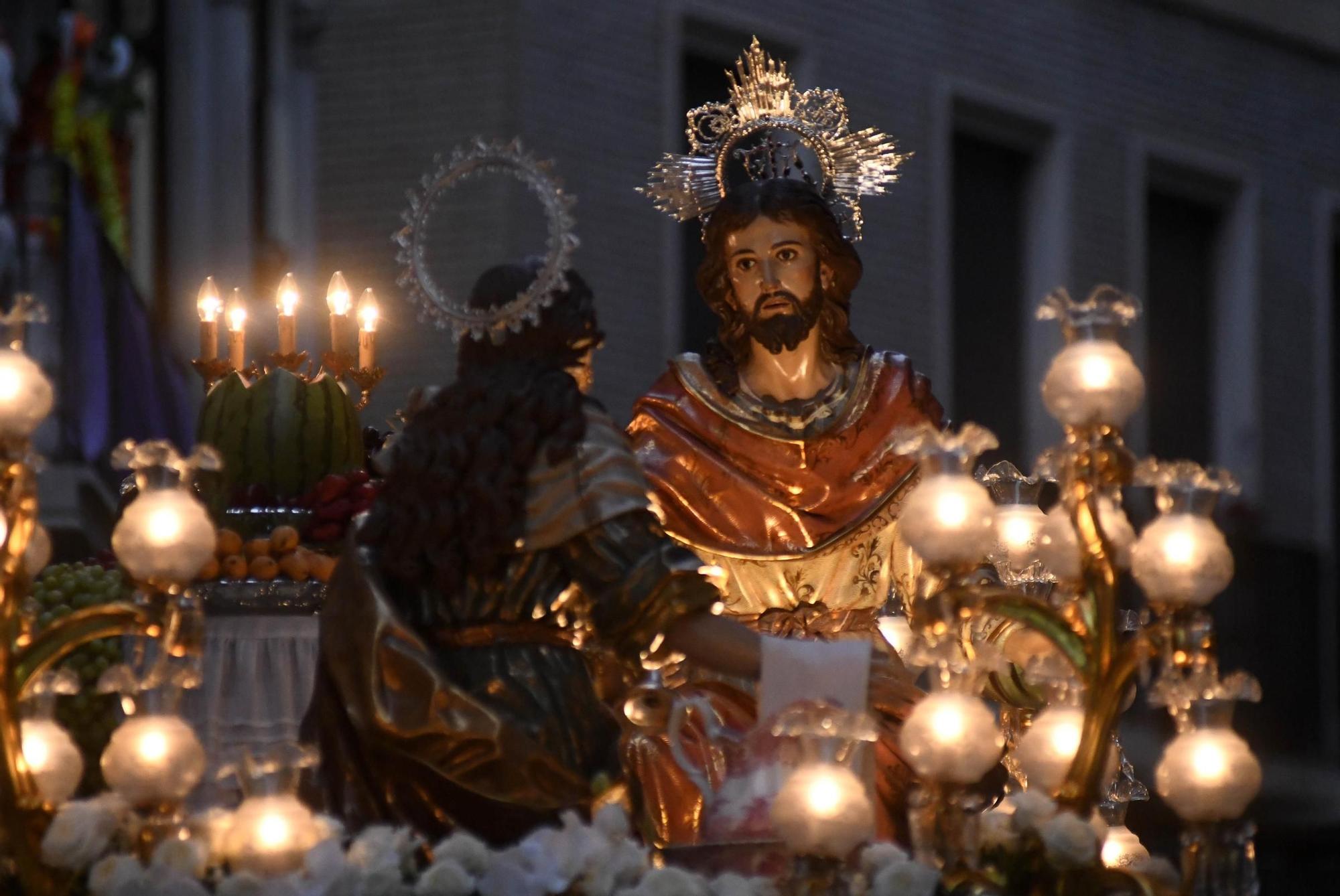 Domingo de Ramos en Murcia