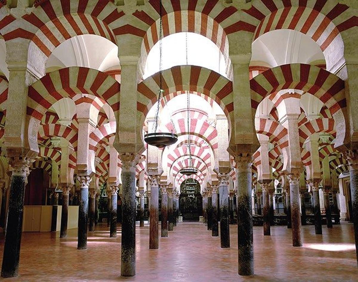 Mezquita de Córdoba