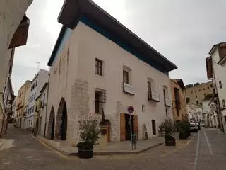 La Plataforma cree que el estado del museo de Sagunt evidencia la necesidad de una gestión conjunta