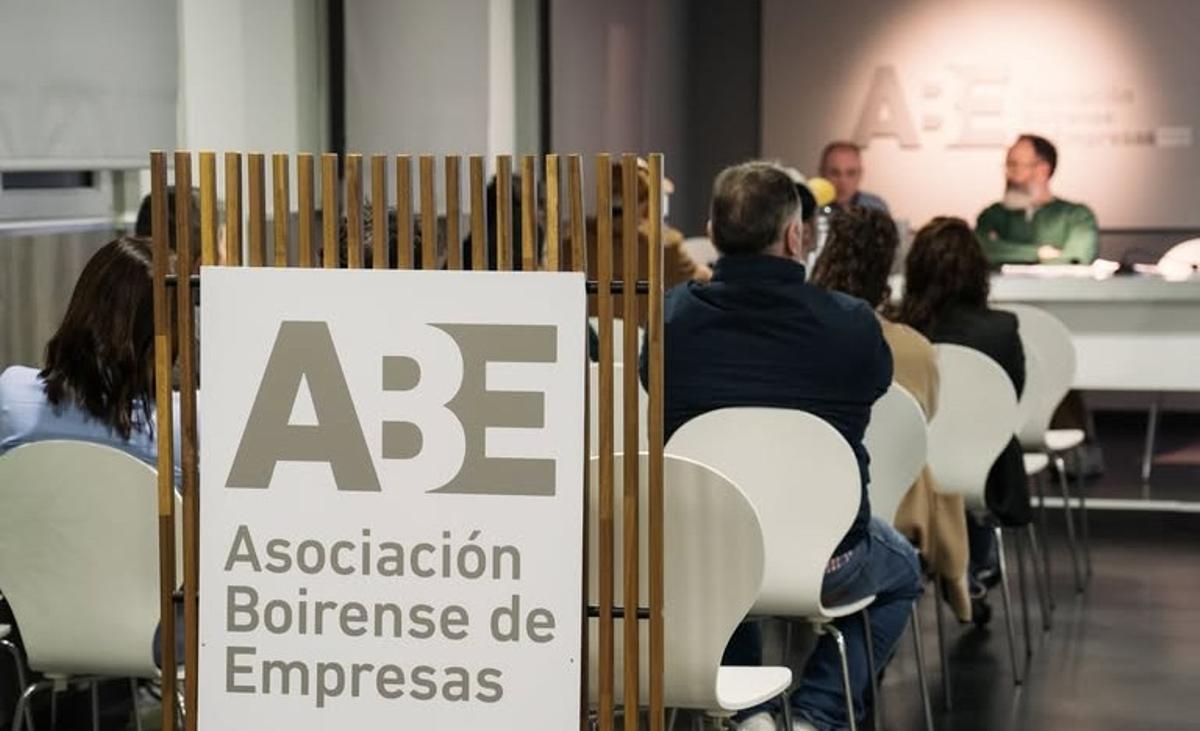 A asociación empresarial promove o consumo de proximidade.