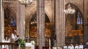 Trenta associacions funden la Xarxa d’Entitats Cristianes