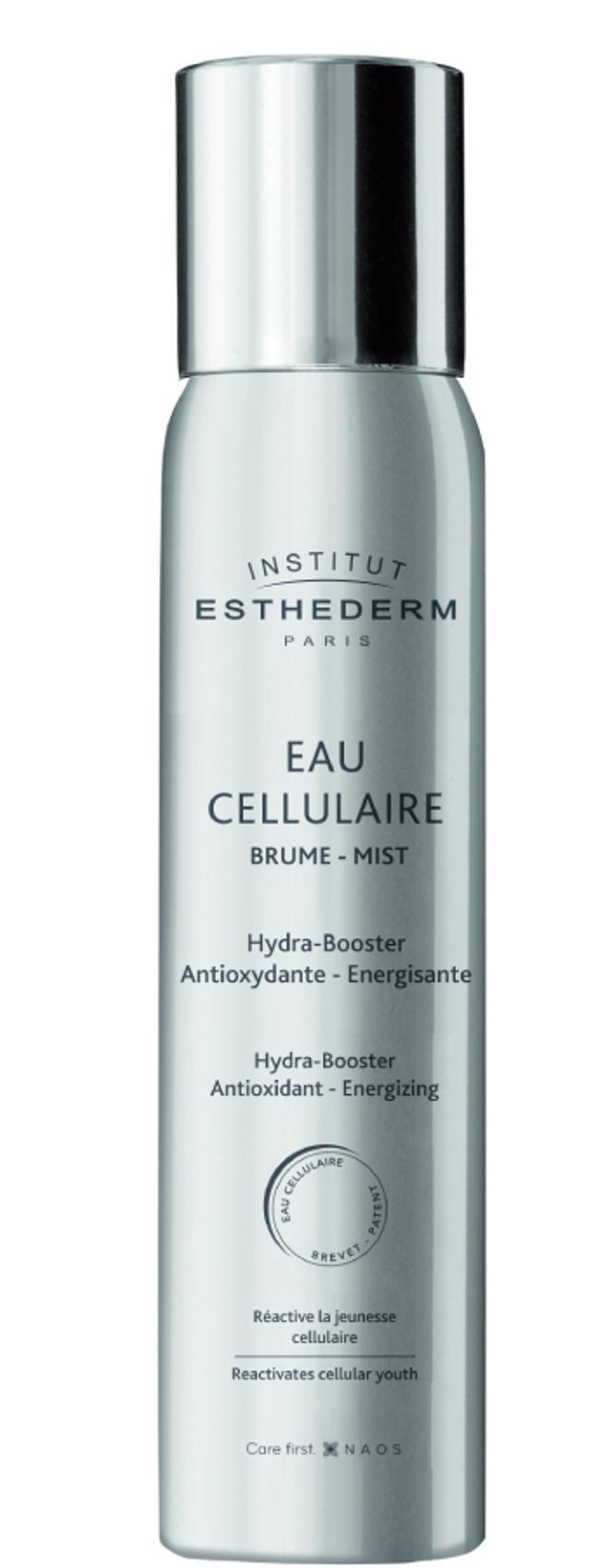 Bruma Agua celular Esthederm