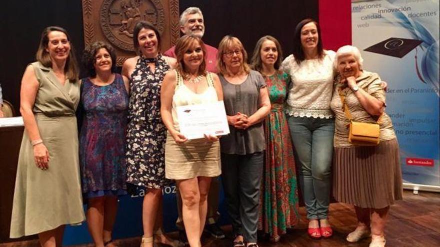 Premian un proyecto que mejora la comunicación entre veterinarios y dueños mascotas