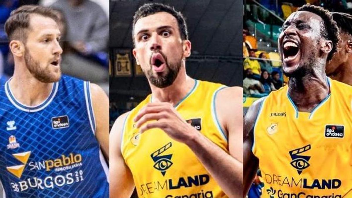 De izd. a dch.: Luke Fischer, Pierre Pelos y Kur Kuath.