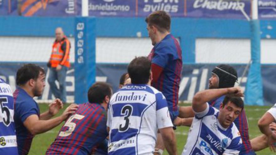 El Belenos se prepara la final del domingo ante La Vila