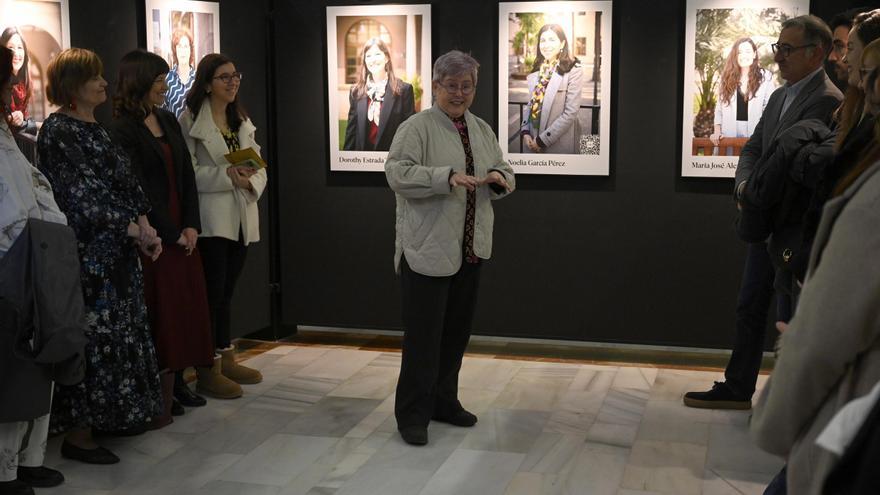 8M en la Región: Una guía, un cupón y tres exposiciones en honor a la mujer