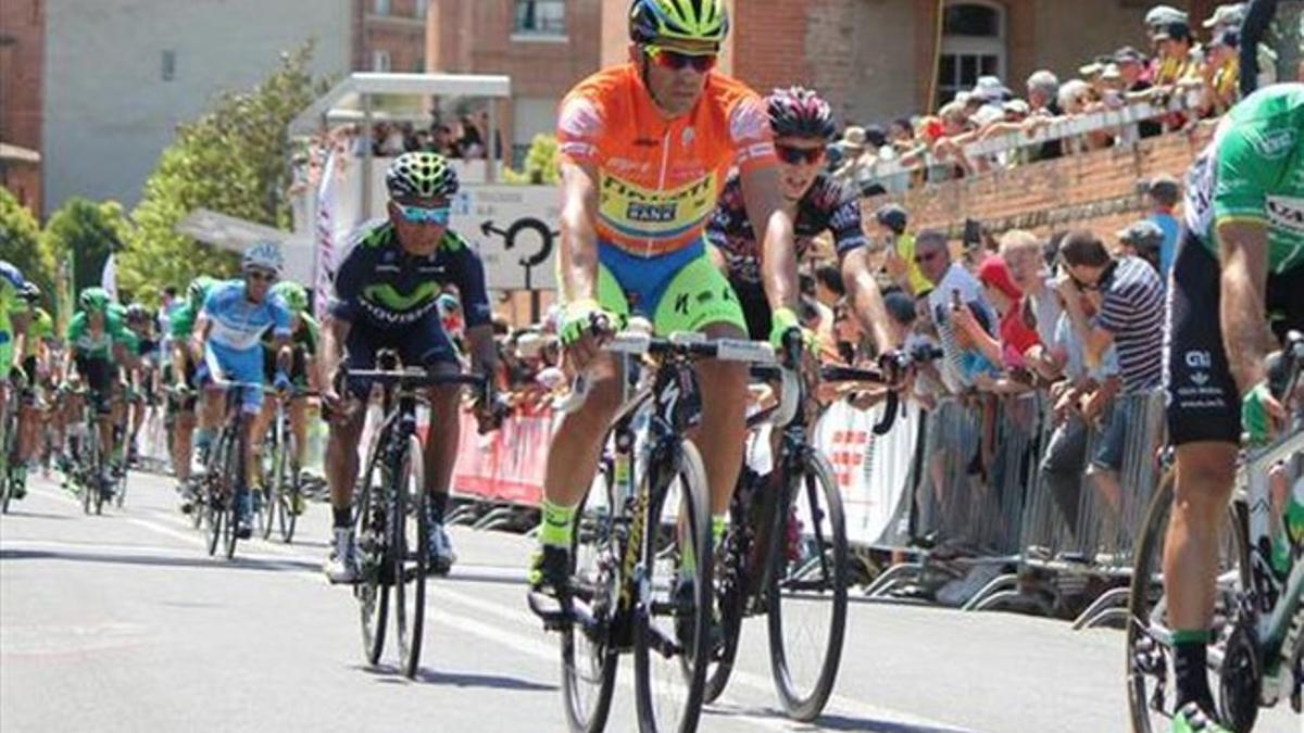 Alberto Contador sale reforzado con vistas al Tour tras su victoria en la Ruta del Sur