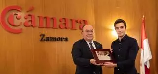 Dos mil empresas creadas en Zamora en dos décadas
