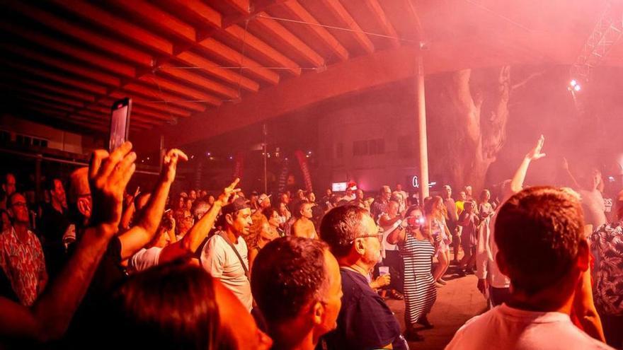 Los festivales que vienen a Canarias