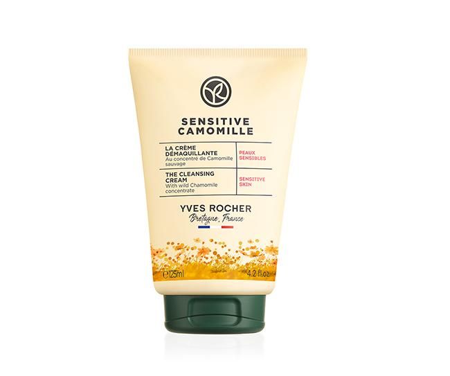 Crema Limpiadora
