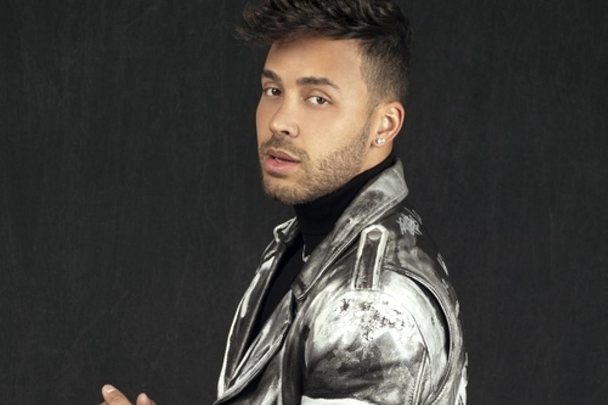 Prince Royce