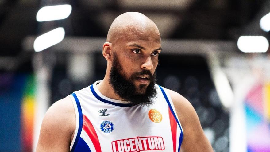 El HLA Alicante retoma este domingo la serie con Estudiantes tras fallar en el estreno