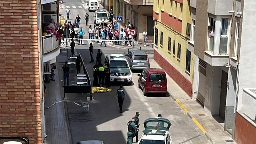 Un conductor a la fuga atropella y mata a un joven de 27 años en Almassora