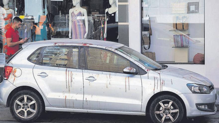 Los homicidios y las tentativas tiran de la criminalidad en la provincia de Málaga