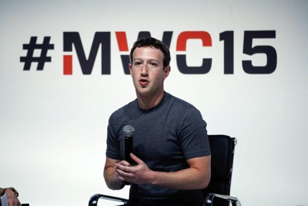 Opening Day Of Mobile World Congress 2015