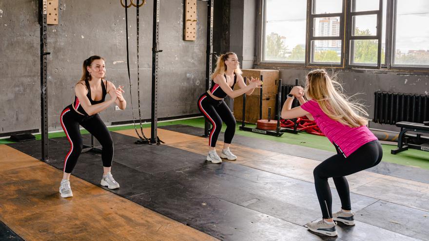 Gimnasio en casa: trucos de experto para ponerte en forma en tu hogar (y  acabar con las excusas)