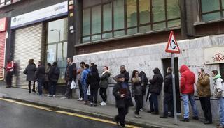 La CEOE estima que el PIB caerá entre un 5% y un 9%