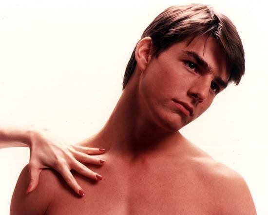 Las diez mejores películas de Tom Cruise