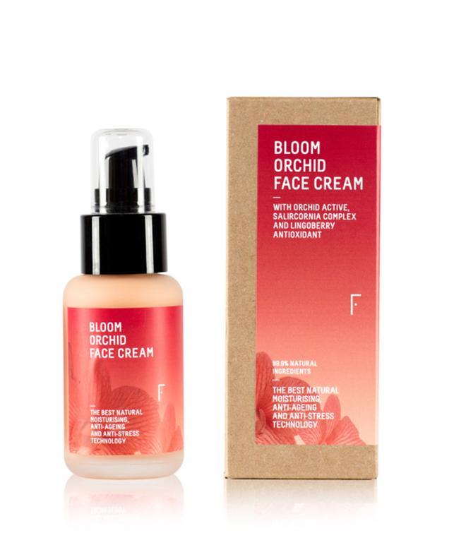 La hidratante, de Freshly Cosmetics