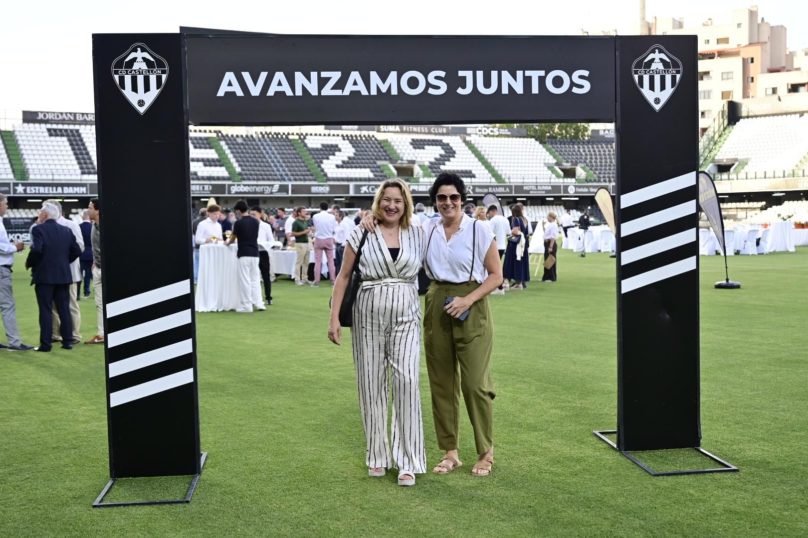 Galería | El CD Castellón celebra la Gala de Patrocinadores