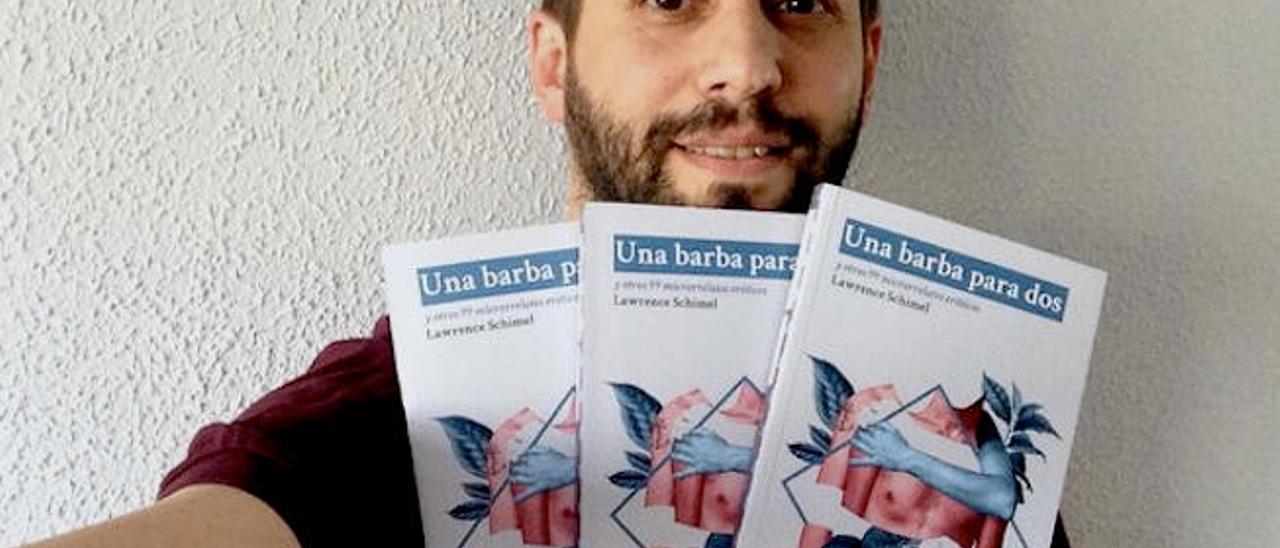 No sin mi barba - La Provincia