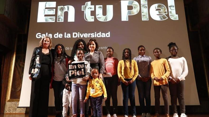 Aragón celebra el valor de la diversidad